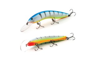 Воблер Akara Tarpon 120F 20 гр. (5/7 oz 4, 7 in) A101