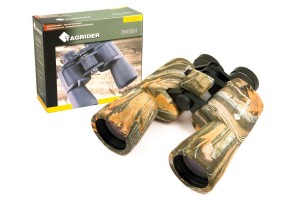 Бинокль Tagrider 16x50 КМФ