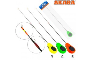 Удочка зимняя Akara SK-1С-G