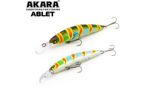 Воблер Akara Ablet 90F 12гр. A106