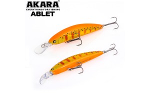 Воблер Akara Ablet 90F 12гр. A177