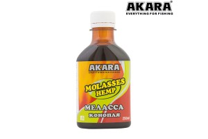 Меласса Akara Profi 250 мл Конопля