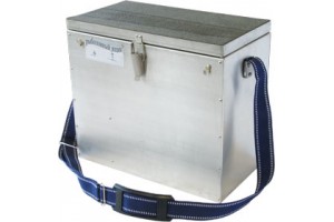 Ящик зимний Ice Fisher FPB 38х20х34 алюм. плавающ. 23 л
