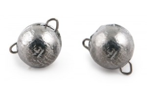 Груз Чебурашка разборная 2, 5 гр. (50 шт.)