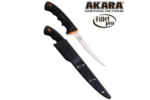 Нож Akara Fillet Pro 15 31 см