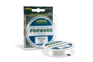 Леска Maruto Forward Clear 100 м 0, 30