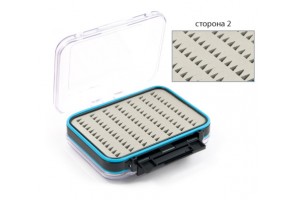 Коробка Akara MS-0004 12, 5x10x4, 2 см двусторонняя