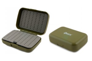 Коробка Akara MS-0015 12, 8х8, 6х3, 4 см двусторонняя