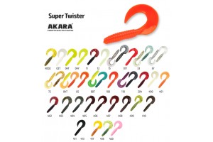 Твистер Akara Super Twister 30 408