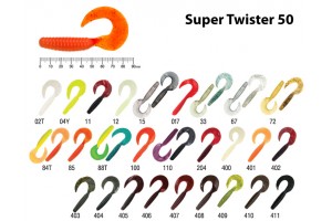 Твистер Akara Super Twister 50 85
