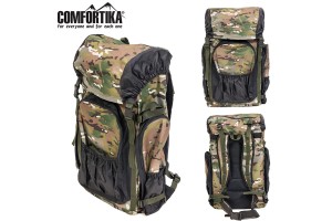 Рюкзак Comfortika Simple Adventure 75 л