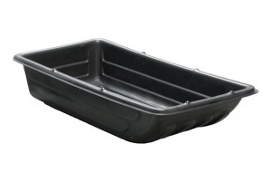 Санки рыбацкие тип L 1090х550х240