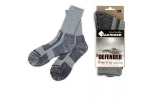 Носки термо Tagrider Defender 43-46 р-р.