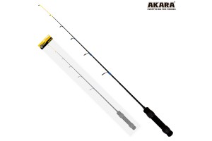 Удочка зимняя Akara Ice Jig 90 (до 28 гр )