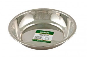 Тарелка Comfortika Expert 20 см 0, 8 л