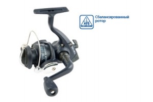 Катушка безынерционная Akara TW 150