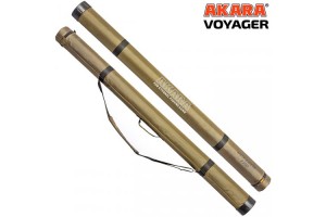 Чехол-тубус Akara Voyager 135 см диам. 110 см