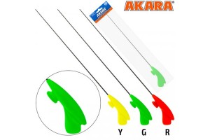 Удочка зимняя Akara RHC-M-G