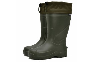 Сапоги Nordman Active Pro 5-508-G02 утепл. с вкладышем оливковый 46-47 р-р.