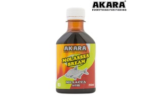 Меласса Akara Profi 250 мл Лещ