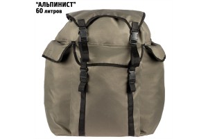 Рюкзак Альпинист 60 л