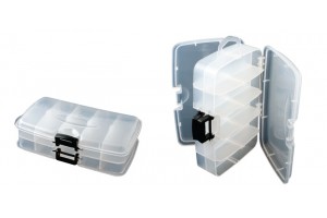 Коробка A010 16х9, 5х5, 0 см двусторонняя