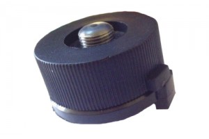 Переходник Comfortika Adapter на цанговый баллон