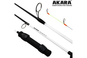 Удочка зимняя Akara Ice Jig 14 гр. 55 см