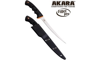 Нож Akara Fillet Pro 21 37 см