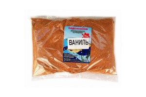 Прикормка Подсекайка 0, 5 кг Ваниль