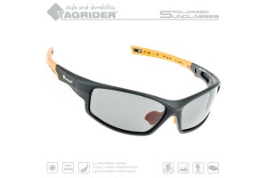 Очки поляризационные Tagrider N25-2 Gray