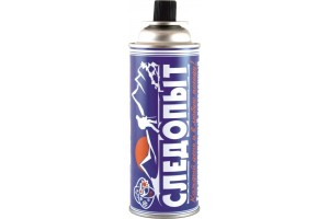 Баллон газовый СЛЕДОПЫТ всесезонный