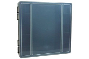 Коробка R-2 24, 5x25, 8x4, 5 см