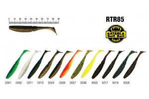 Рипер Akara Eatable RTR85 D027
