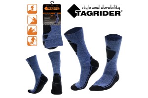 Носки термо Tagrider Expedition 39-42 р-р до -30С