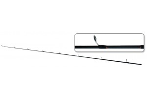 Хлыст углепластик для спиннинга S Master 3155 Chokai Series Isama Jig 2, 4 м 7, 9/1230 мм