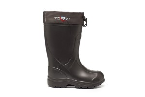 Сапоги Torvi 01196 -45С с подошвой ЭВА 4-слойный вкл.мех олива 43 р-р.