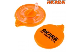 Удочка зимняя Akara Ice Roach без хлыста