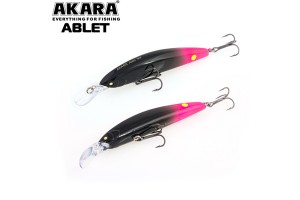 Воблер Akara Ablet 90F 12гр. A179