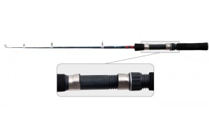 Удочка зимняя Akara 6013 Legend (15-40) 70 см