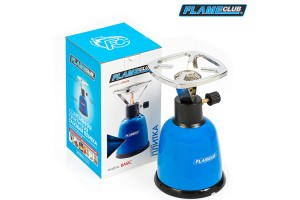 Плитка газовая Flameclub Basic
