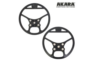 Накладка ANTR5 на обувь c шипами (2шт.)