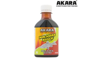 Меласса Akara Profi 250 мл Плотва