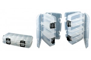 Коробка A09 20, 5х10, 5х5, 5 см двусторонняя