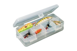 Коробка Akara COHO307 двусторонняя