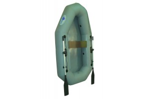 Лодка гребная SAYMEN BP-230