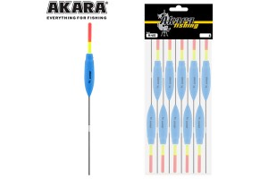 Поплавок Akara EVA M-405 6 гр.