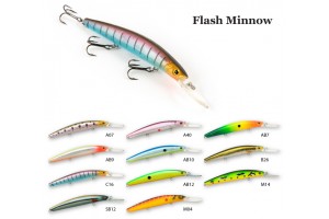 Воблер Raiden Flash Minnow 95 9, 5 гр. C16