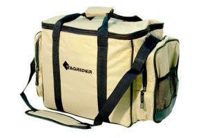 Сумка термо Tagrider A-022 G6006 45х27х37 см c карманами