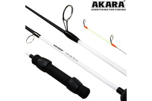 Удочка зимняя Akara Ice Jig 14 гр. 70 см